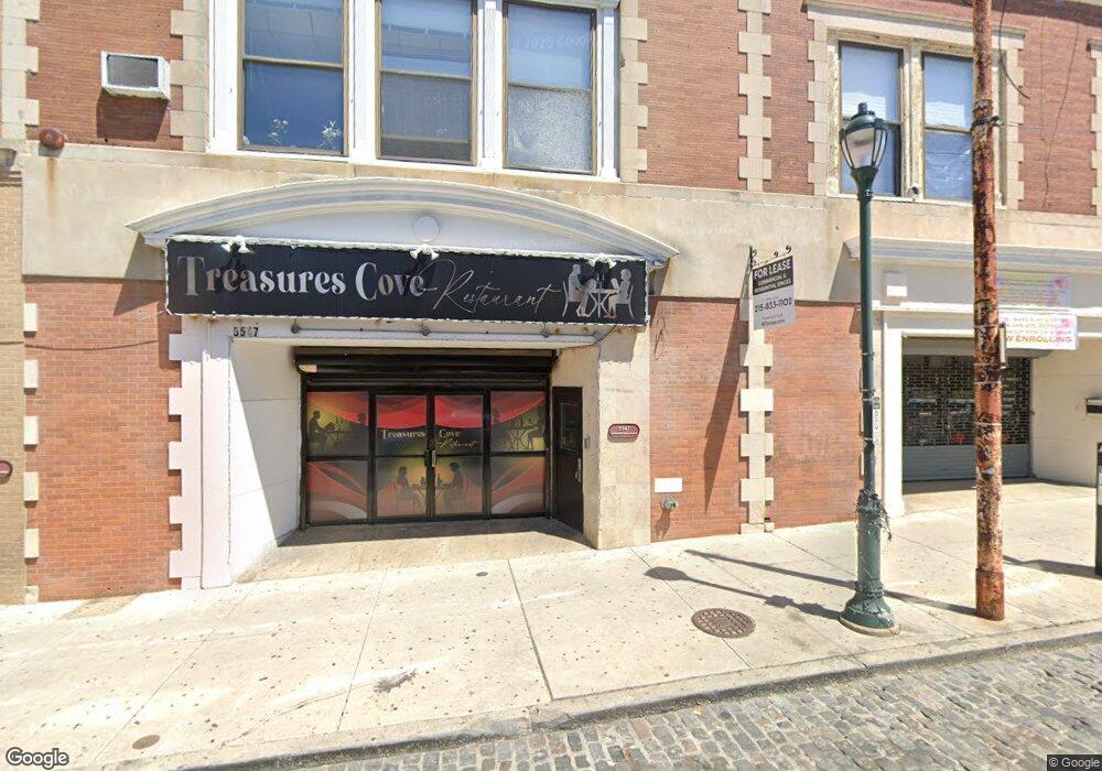 5541-47 Germantown Ave unit 201, Philadelphia, PA 19144 - photo 1