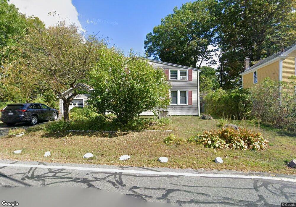 619 Riverside Dr, Florence, MA 01062 - photo 1