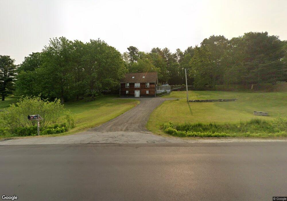 1297 Augusta Rd, Bowdoin, ME 04287 - photo 1