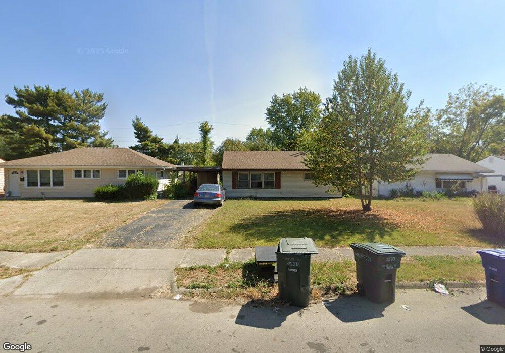 3570 Gerbert Rd, Columbus, OH 43224 - photo 1