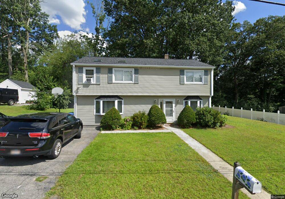 18 Elizabeth Rd, Billerica, MA 01821 - photo 1