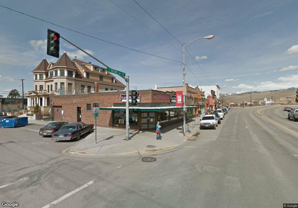 9 S 4th St W, Missoula, MT 59801 - photo 1