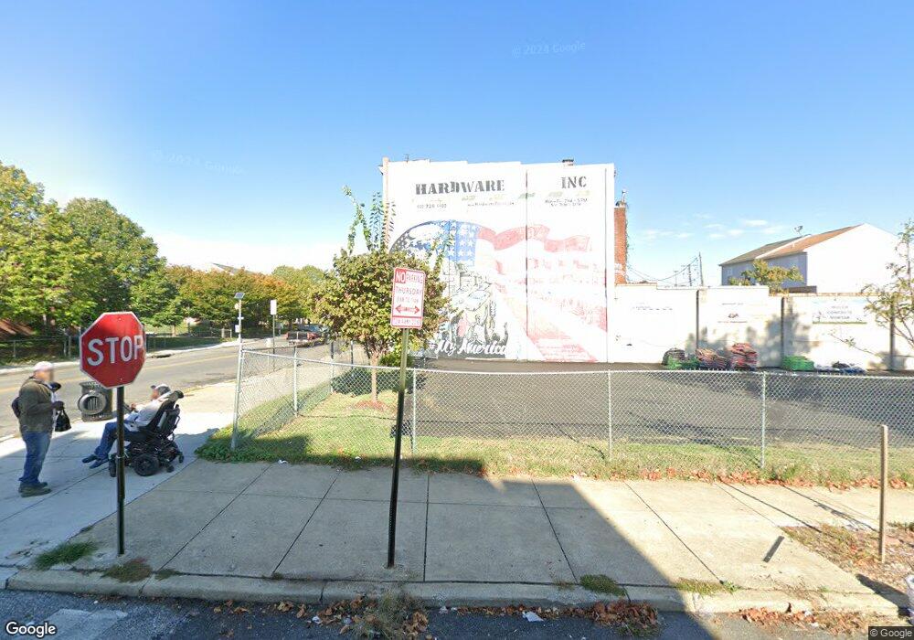 572 Gold St, Baltimore, MD 21217 - photo 1