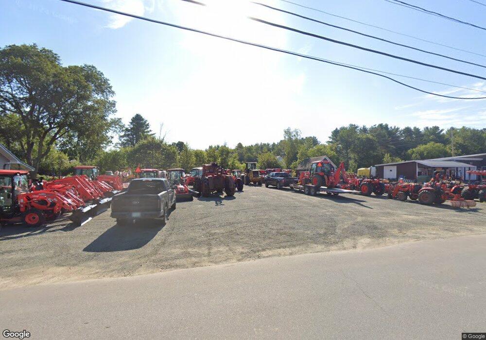 111 Summer St, Lancaster, NH 03584 - photo 1