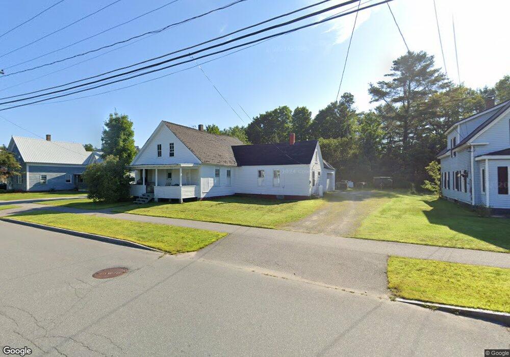 97 Summer St, Lancaster, NH 03584 - photo 1