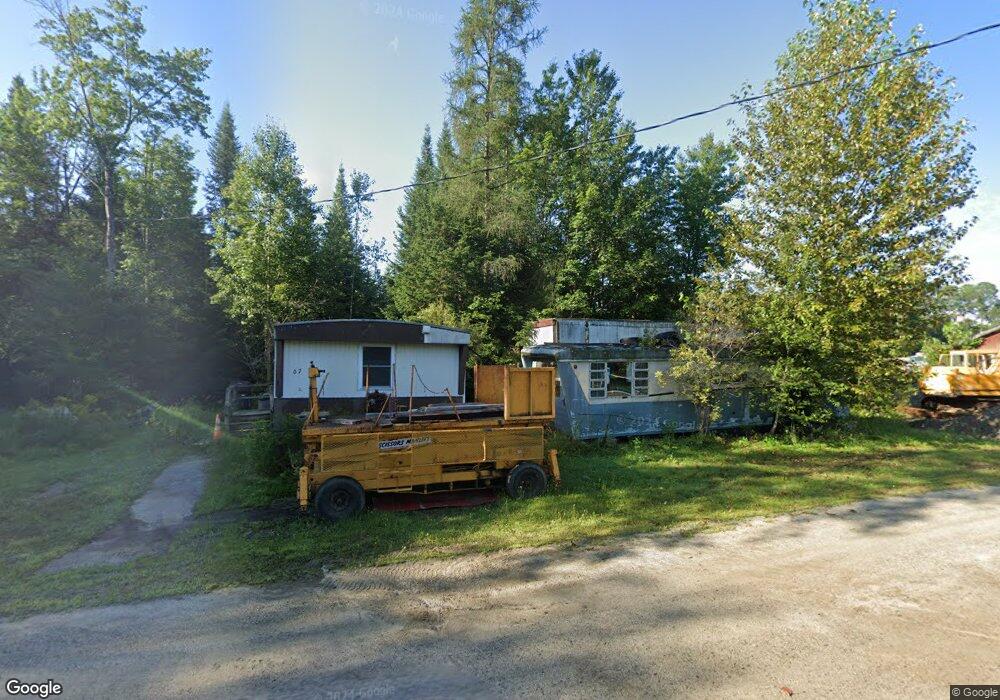 67 Causeway St, Lancaster, NH 03584 - photo 1