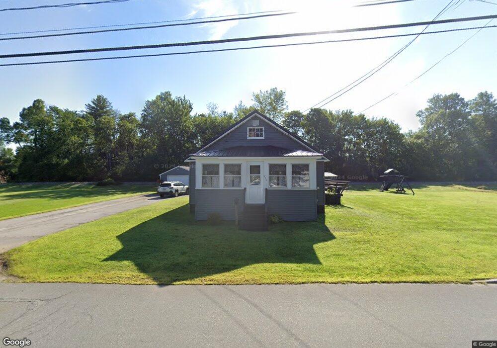 125 Summer St, Lancaster, NH 03584 - photo 1