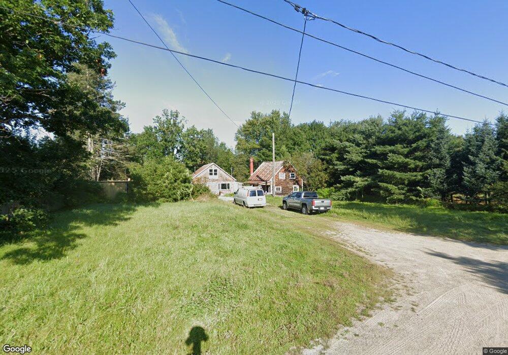 60 Sand St, Lancaster, NH 03584 - photo 1