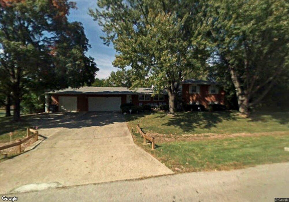 941 Plum Ridge, Columbus, OH 43213 - photo 1