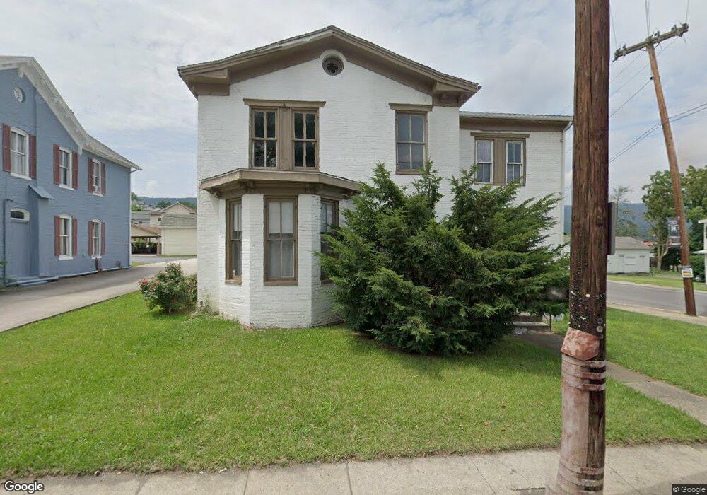 76 S Mineral St, Keyser, WV 26726 - photo 1