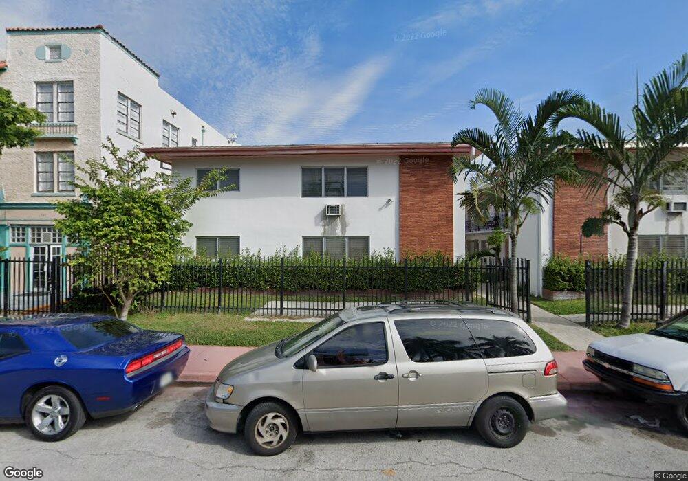 1535 Michigan Ave unit 9, Miami Beach, FL 33139 - photo 1