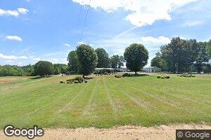 1374 Langley Rd, Staley, NC 27355