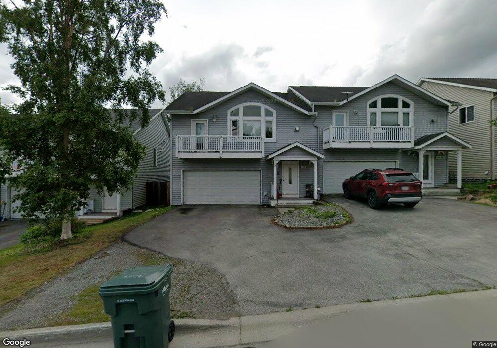 5622 E 43rd Ave unit 6, Anchorage, AK 99504 - photo 1