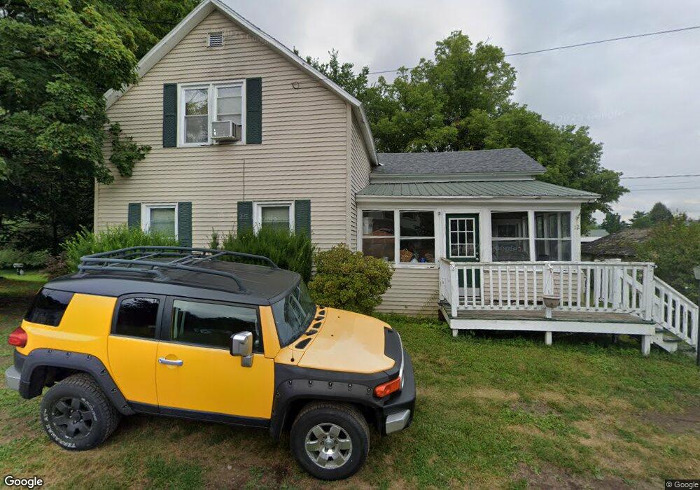 12 Shedd Place, Rutland, VT 05701 - photo 1