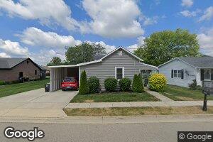 121 S Ludlow St, Covington, OH 45318