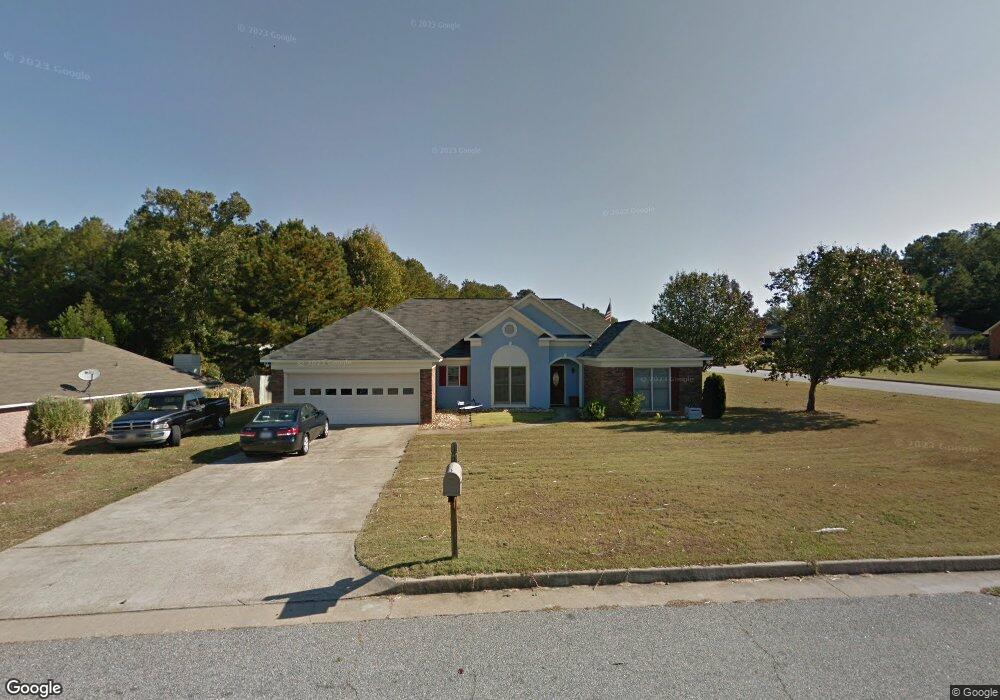 7012 Redwood Dr, Columbus, GA 31904 - photo 1