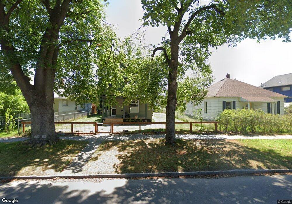 827 S 5th St W, Missoula, MT 59801 - photo 1