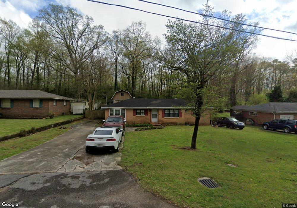 315 18th Ct NW, Center Point, AL 35215 - photo 1