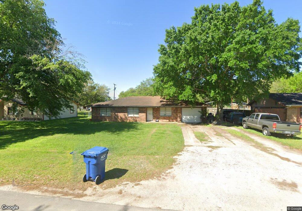 205 Ronald Ave, Bay City, TX 77414 - photo 1