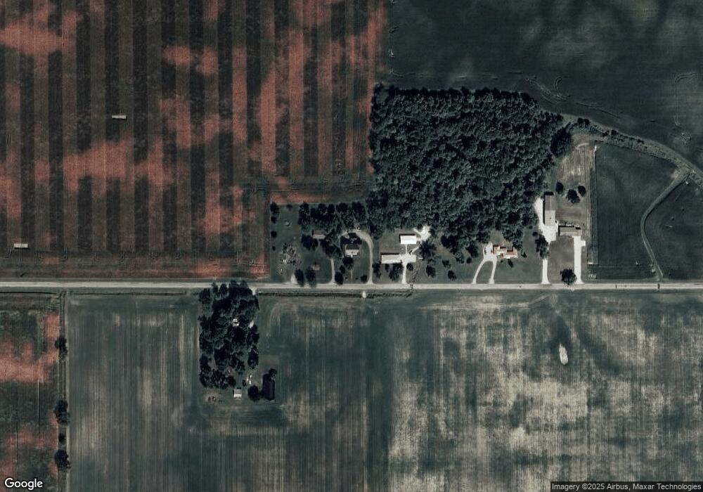 3993 E 350 S, Bluffton, IN 46714 - photo 1