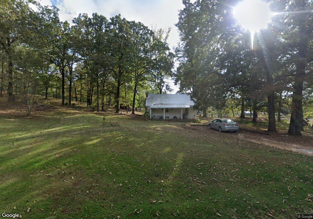 18 County Road 409, Oxford, MS 38655 - photo 1