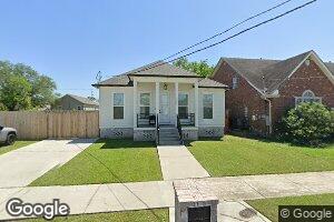 2221 Esteban St, Arabi, LA 70032