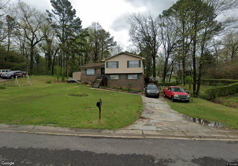 1701 3rd Place NW, Center Point, AL 35215 - photo 1