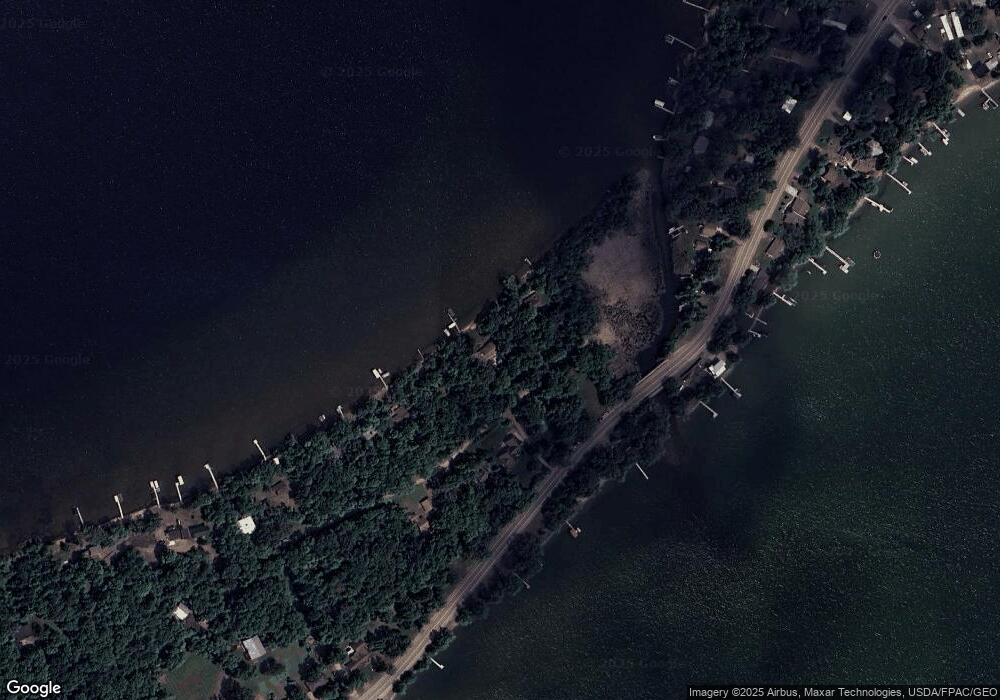 39461 Camp Nidaros Trail, Richville, MN 56576 - photo 1