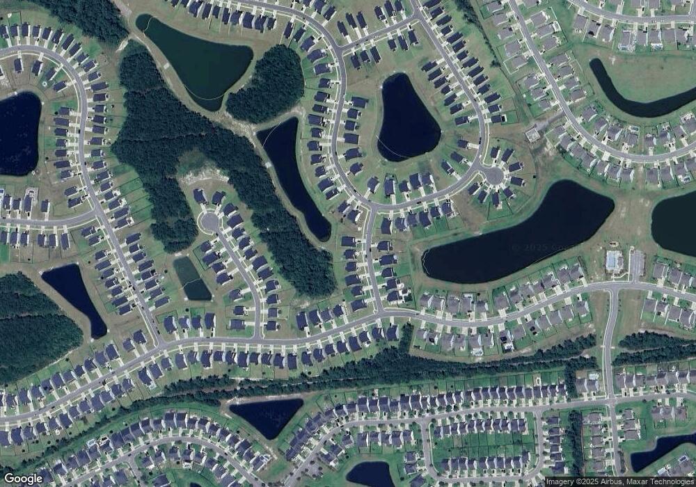 211 Lake Minsi Dr, Summerville, SC 29486 - photo 1