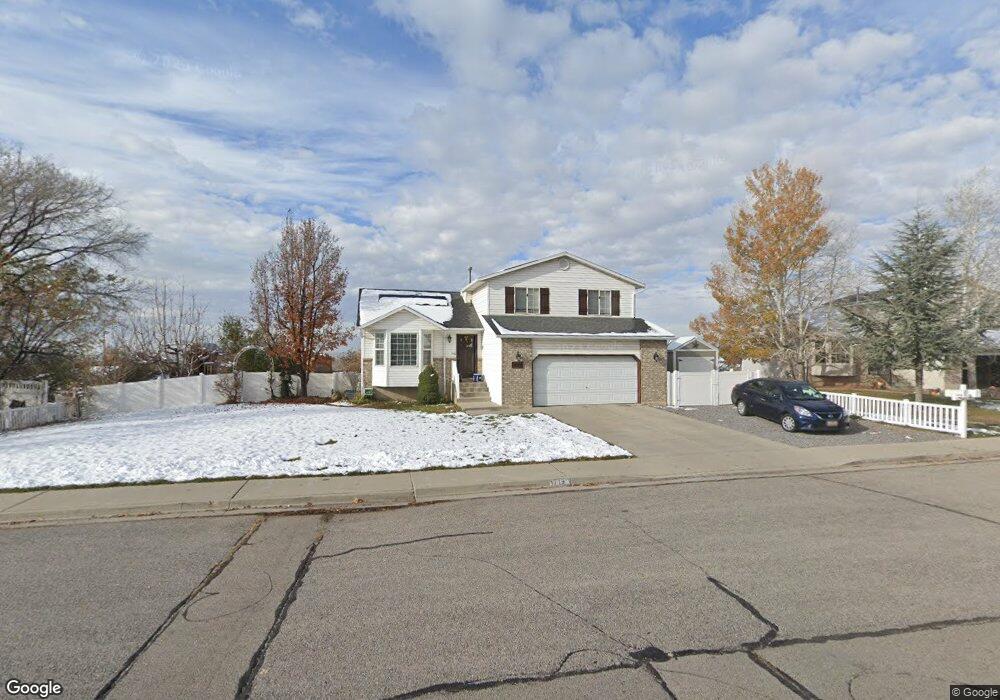 1719 N 390 E, Pleasant Grove, UT 84062 - photo 1