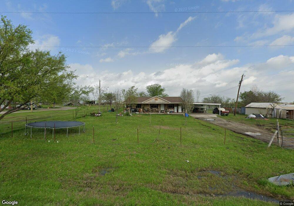 609 Fm 1182, Ennis, TX 75119 - photo 1