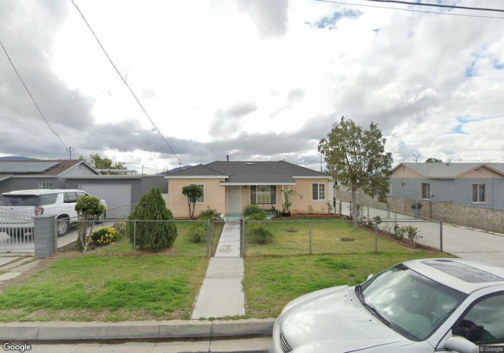 14743 Iris Dr, Fontana, CA 92335 - photo 1