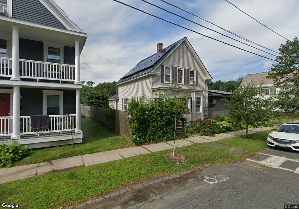 16 11th St, Turners Falls, MA 01376 - photo 1