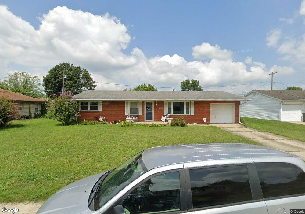 2728 Orchard Ln, Columbus, IN 47201 - photo 1