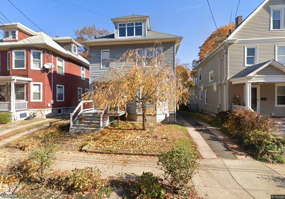 47 Downing St, New Haven, CT 06513 - photo 1