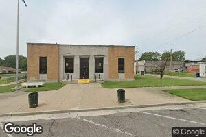 0000 NE 107th Terrace, Columbus, KS 66725