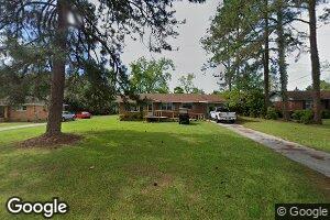 146 Powell Dr, Omega, GA 31775