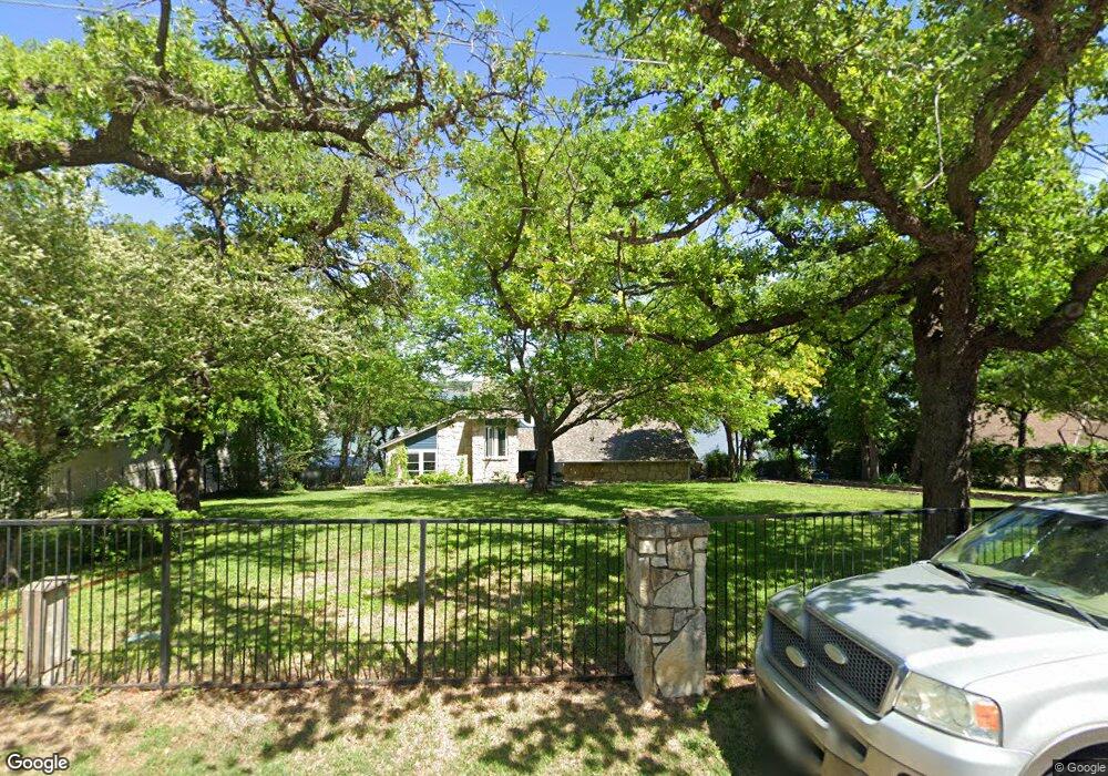 12216 Lake Forest Dr, Azle, TX 76020 - photo 1