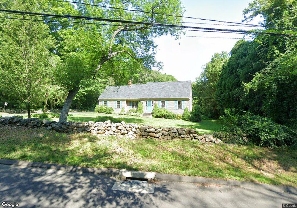 371 Green Hill Rd, Madison, CT 06443 - photo 1