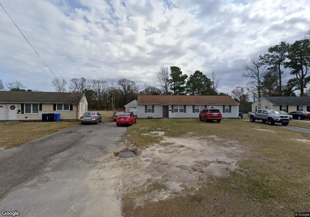 1006 Davis St, Jacksonville, NC 28540 - photo 1
