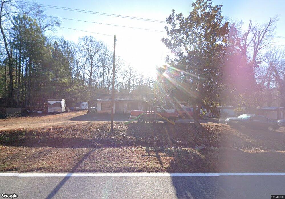 2631 Snows Mill Rd, Bogart, GA 30622 - photo 1