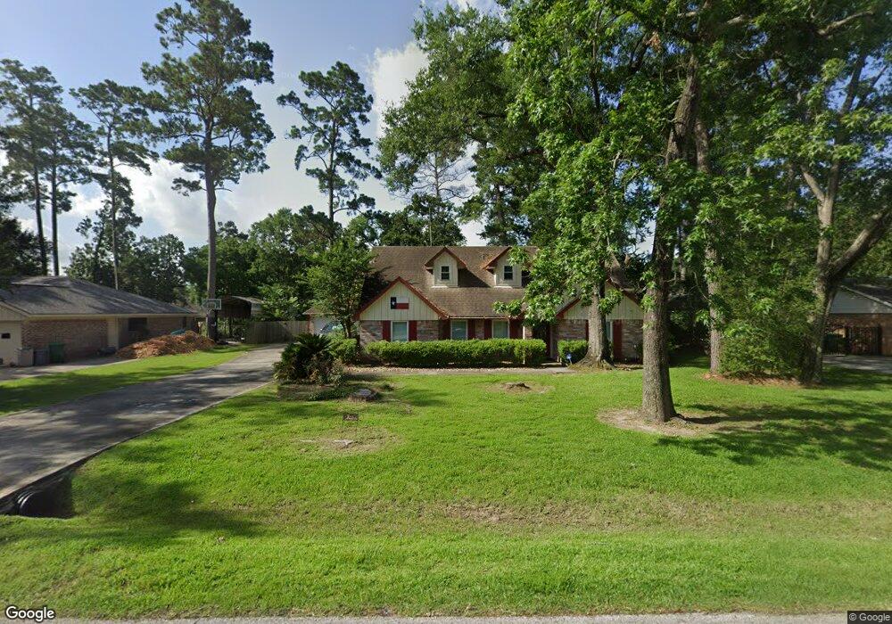 506 Spring Pines Dr, Spring, TX 77386 - photo 1