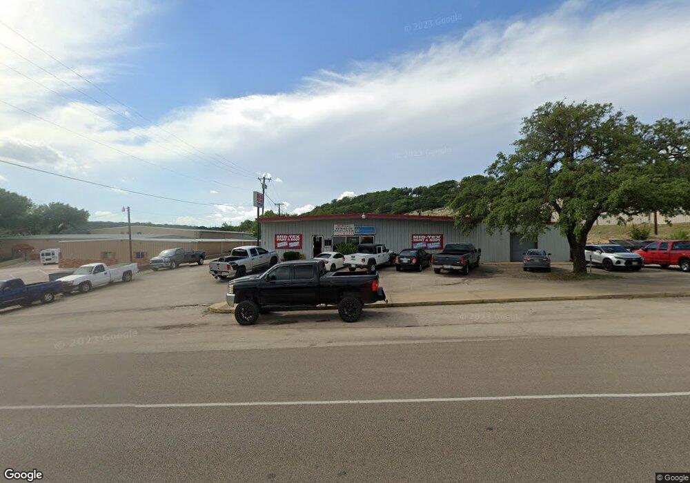 906 E Business 190, Copperas Cove, TX 76522 - photo 1