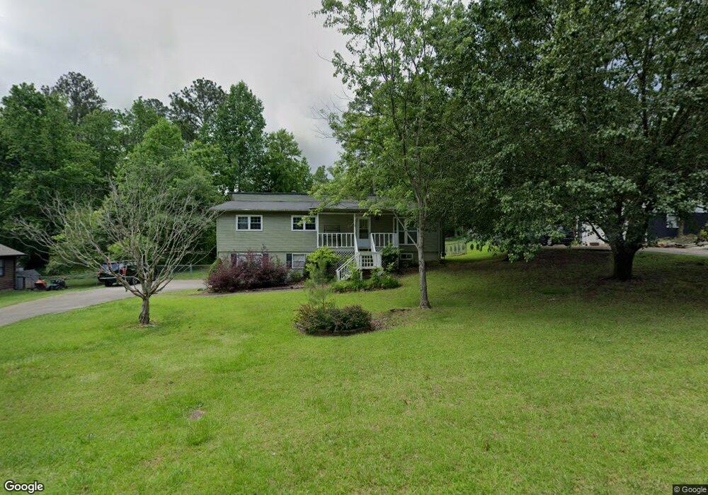 75 S Meadowcliff Cir, Carrollton, GA 30116 - photo 1