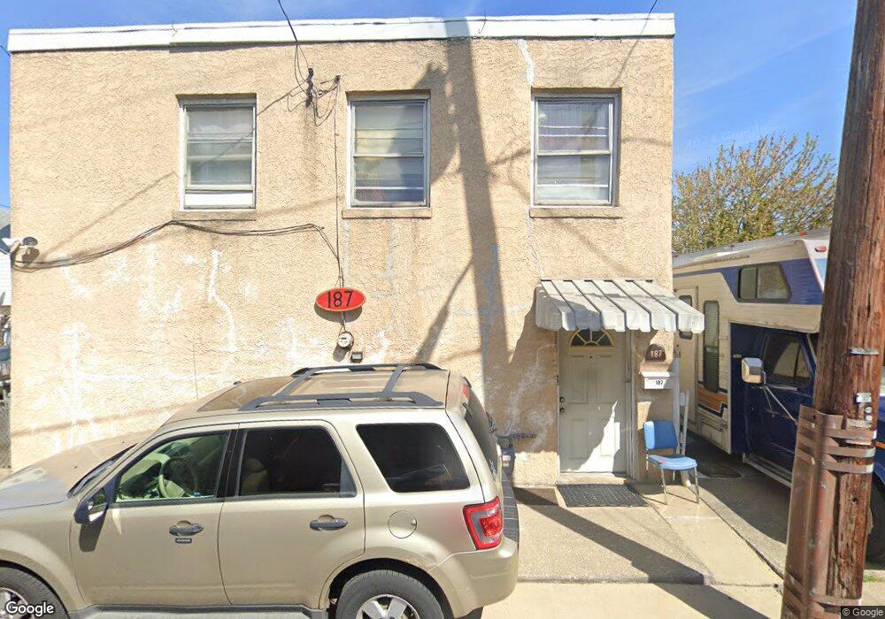 187 James St unit 189, Allentown, PA 18102 - photo 1