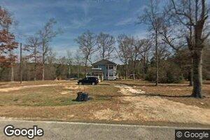 1946 Herndon Rd, Leakesville, MS 39451