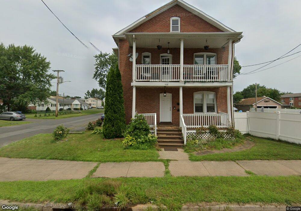 538 South St, New Britain, CT 06051 - photo 1