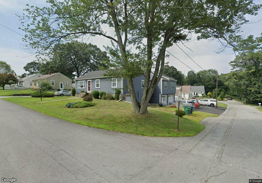 0 Nolbeth Dr, Warwick, RI 02888 - photo 1