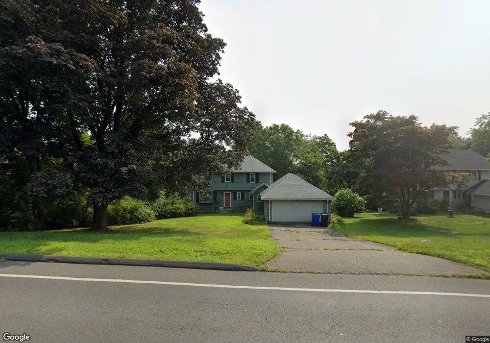 1026 N Main St, West Hartford, CT 06117 - photo 1