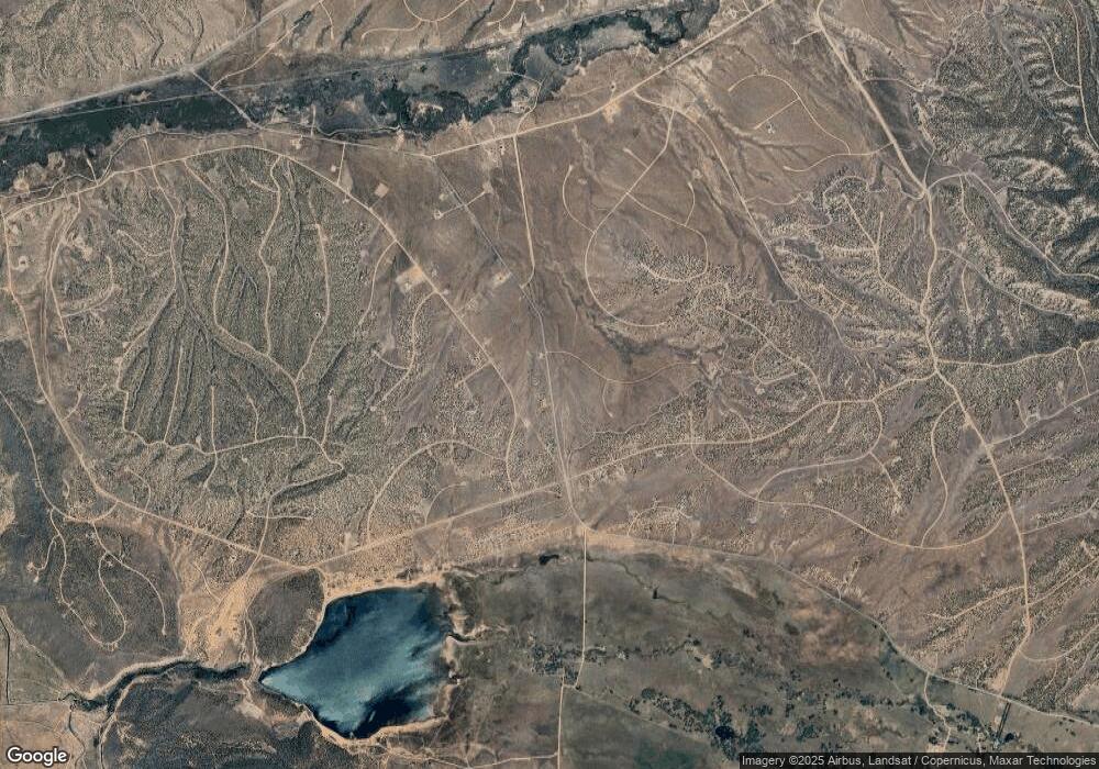 SDCR, X- 187-3146 Trinchera Ranch Rd, Fort Garland, CO 81133 - photo 1